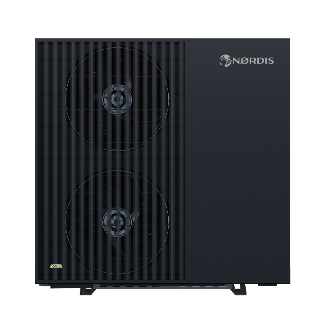 NORDIS ULTIMA2 MONO 30KW  R290